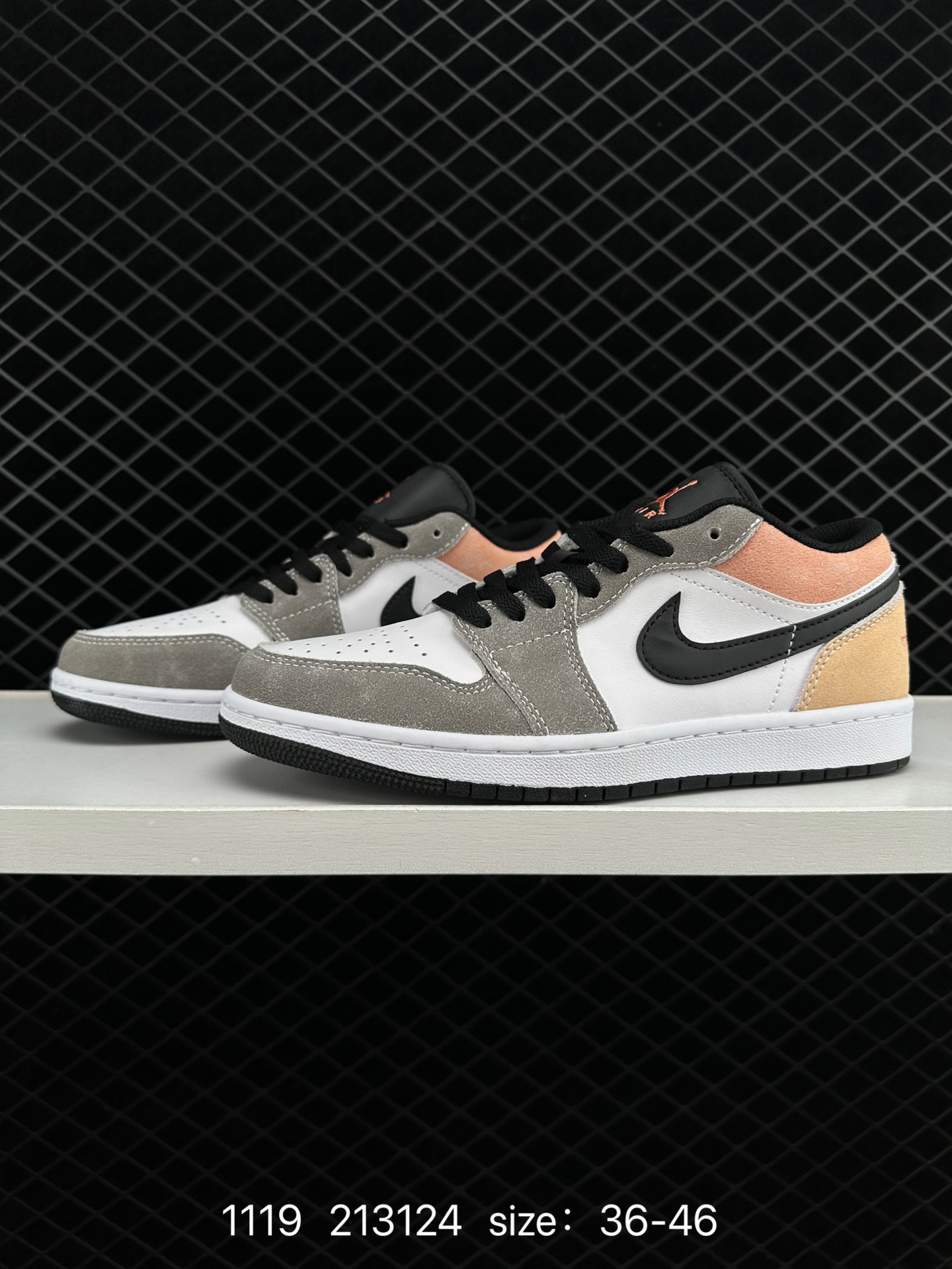 Air Jordan 1 Low AJ1